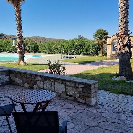 Apartamento Niforos Panorama Vóvikes Exterior foto
