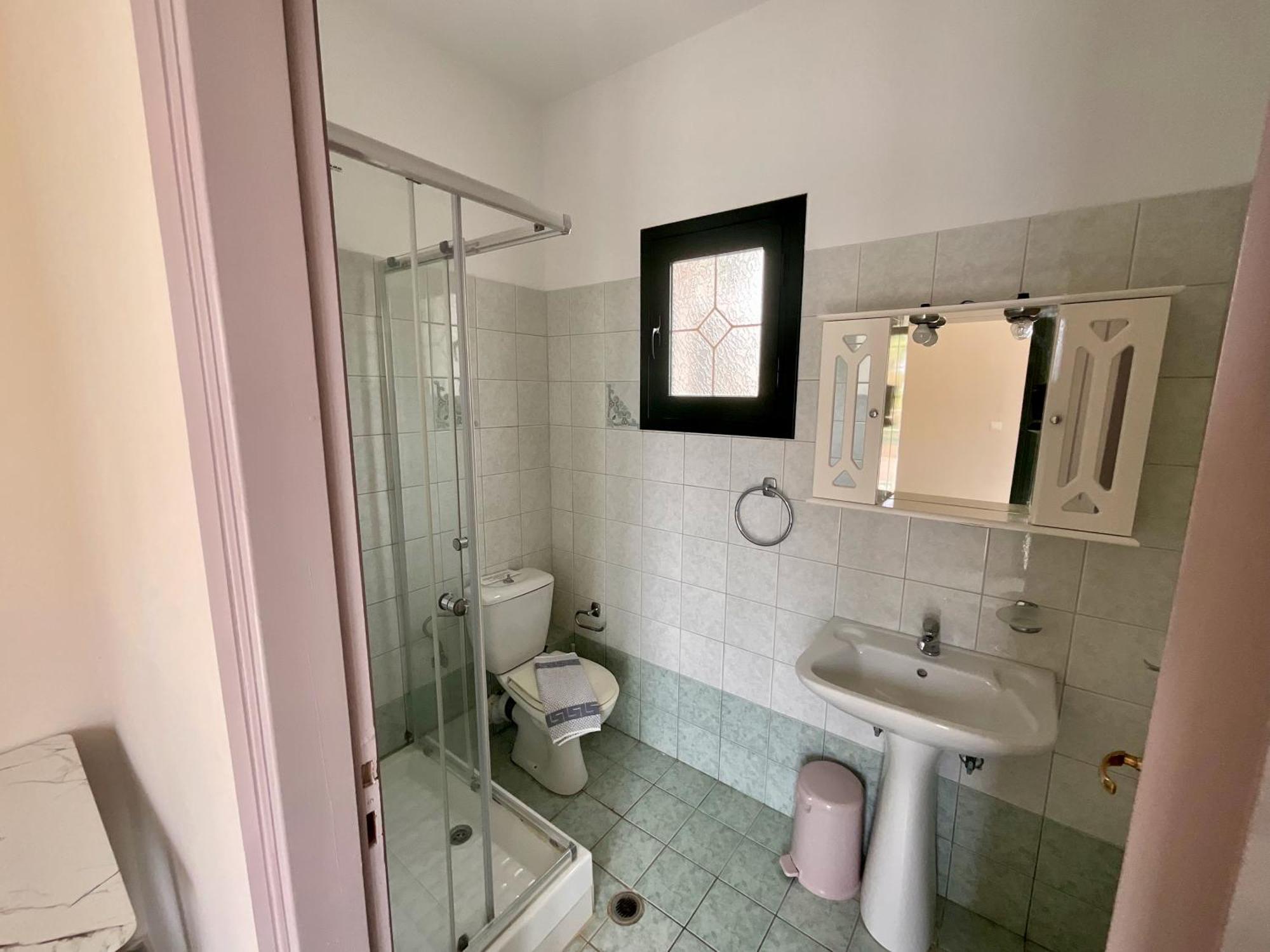 Apartamento Niforos Panorama Vóvikes Exterior foto